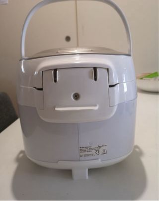 Moulinex Maxichef Advanced Robot Cocina