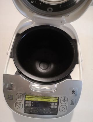 Moulinex Maxichef Advanced Robot Cocina