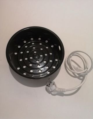 Moulinex Maxichef Advanced Robot Cocina