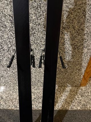 Esquís Head World Cup Rebels SL 144