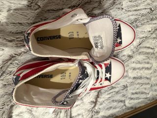 Converse All Star High USA