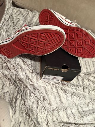 Converse All Star High USA