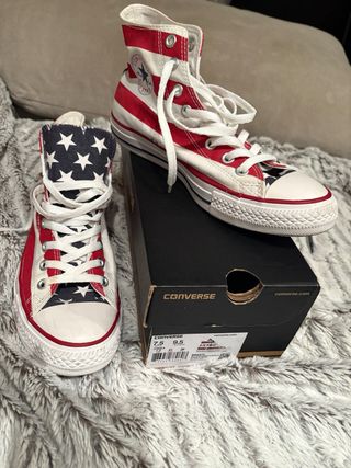 Converse All Star High USA