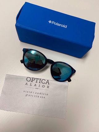 Gafas de Sol Polaroid Unisex Polarizadas