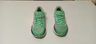 Zapatillas Adidas Adizero SL Verdes Multicolor