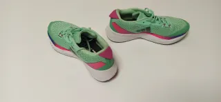 Zapatillas Adidas Adizero SL Verdes Multicolor