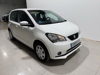 SEAT Mii 1.0 Ecofuel GNC