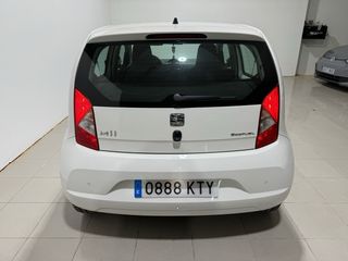 SEAT Mii 1.0 Ecofuel GNC