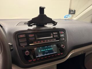 SEAT Mii 1.0 Ecofuel GNC