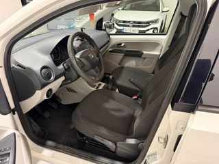 SEAT Mii 1.0 Ecofuel GNC