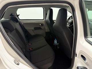 SEAT Mii 1.0 Ecofuel GNC