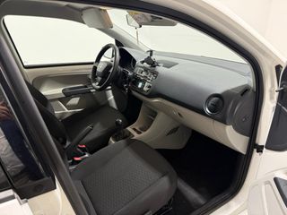 SEAT Mii 1.0 Ecofuel GNC