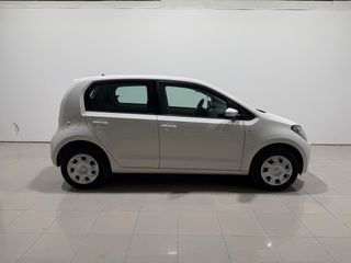 SEAT Mii 1.0 Ecofuel GNC