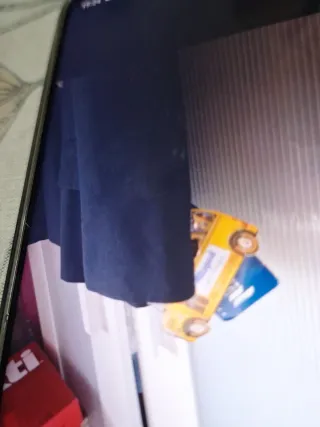 Chaqueta de vestir azul para eventos,  comunión.