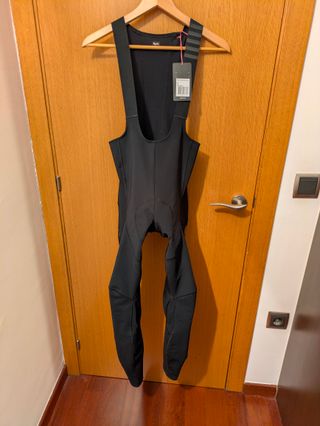 NUEVO Culote RAPHA PRO TEAM WINTER talla M
