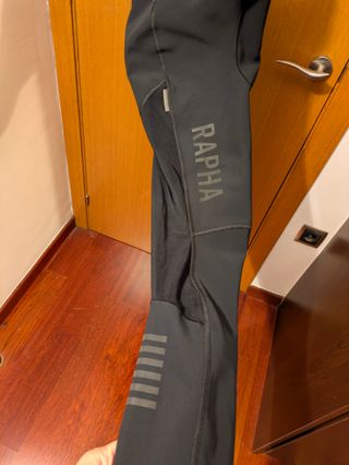 NUEVO Culote RAPHA PRO TEAM WINTER talla M