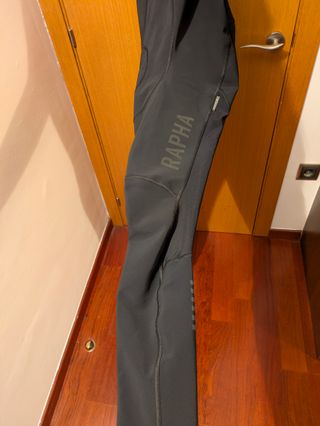 NUEVO Culote RAPHA PRO TEAM WINTER talla M