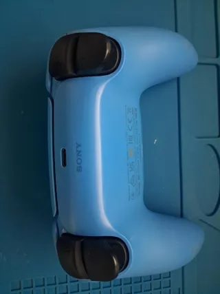 Mando PS5 Azul