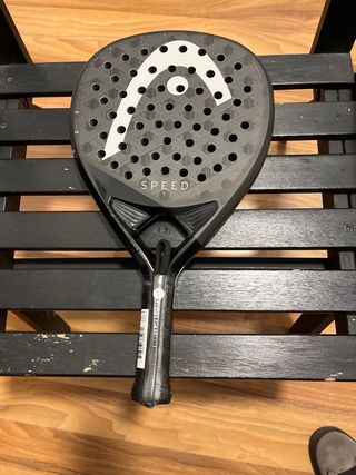Pala de pádel Head Speed Pro