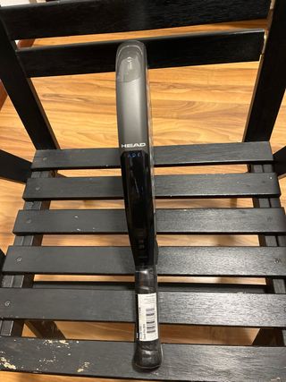 Pala de pádel Head Speed Pro