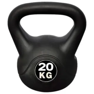 Pesa Rusa Kettlebell 20kg