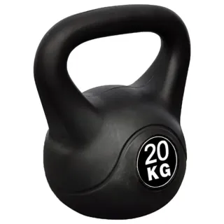 Pesa Rusa Kettlebell 20kg