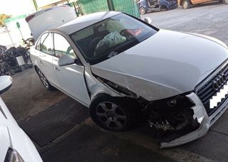 Neumático repuesto audi a4 ber. (b8) s line 415353