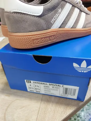 Adidas Handball Spezial C Scarpe Bambino