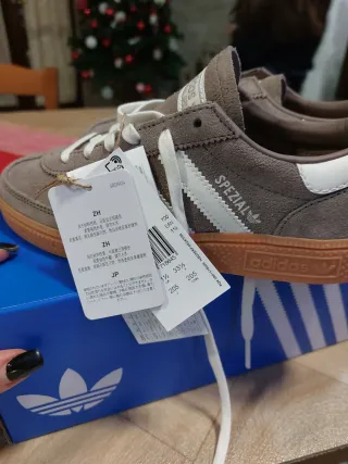 Adidas Handball Spezial C Scarpe Bambino