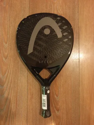 HEAD EXTREME SPEED ONE