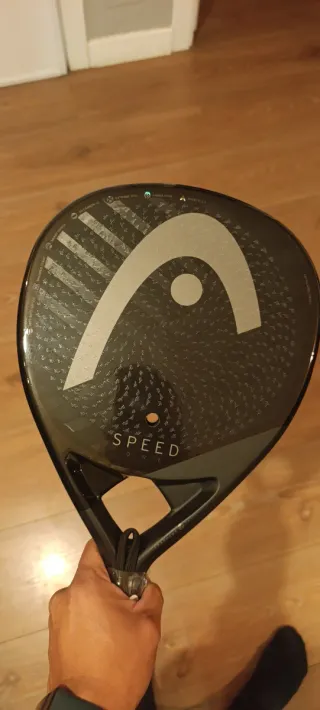 HEAD EXTREME SPEED ONE