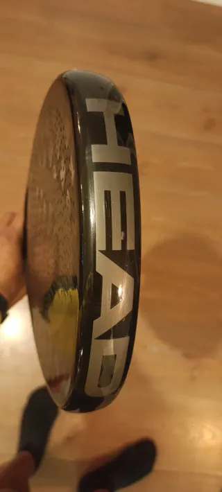 HEAD EXTREME SPEED ONE