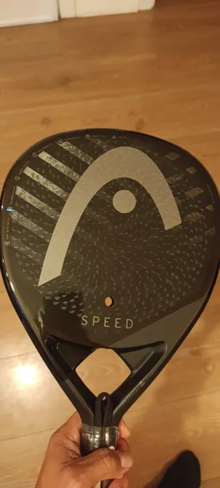 HEAD EXTREME SPEED ONE