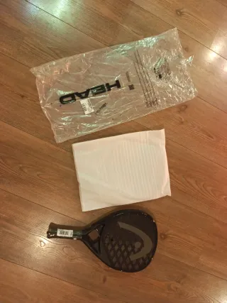 HEAD EXTREME SPEED ONE