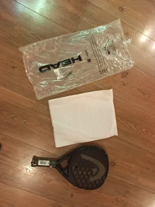 HEAD EXTREME SPEED ONE