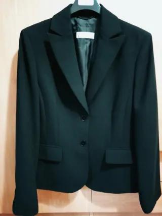 Americana Savannah Mujer Negra