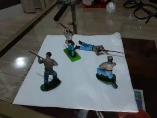 Soldatini britannici