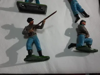 Soldatini britannici