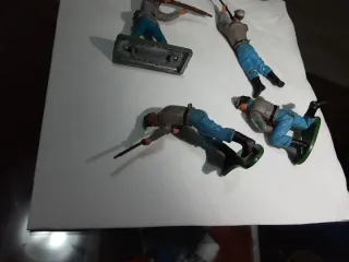 Soldatini britannici