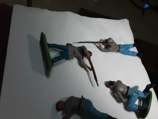 Soldatini britannici