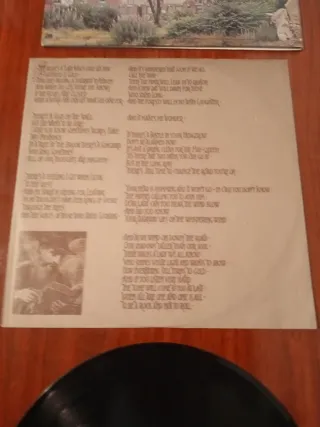 Vinilo Led Zeppelin IV Hard Rock