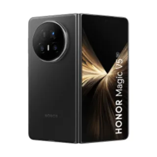 Honor Magic V5 512GB Negro