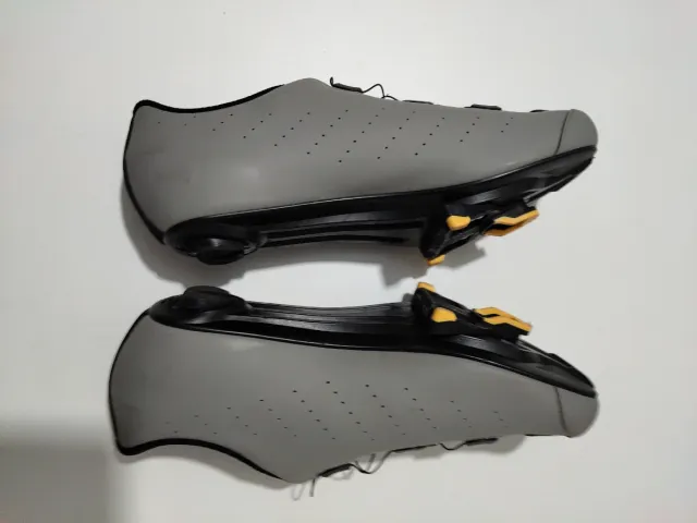 Sidi T46 Carretera - Scarpe da ciclismo strada