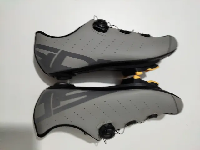 Sidi T46 Carretera - Scarpe da ciclismo strada