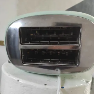 Tostapane Ariete Vintage