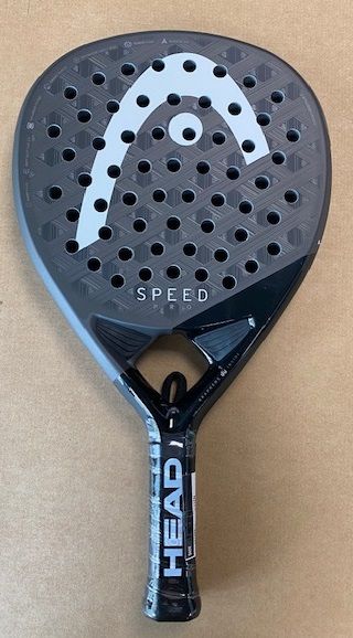 pala de pádel head Speed Pro 2025 nueva