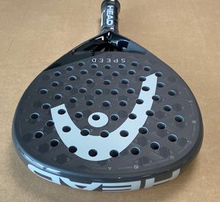 pala de pádel head Speed Pro 2025 nueva