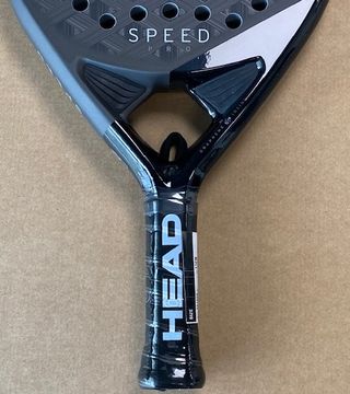 pala de pádel head Speed Pro 2025 nueva