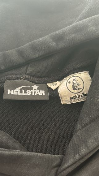 Felpa Hollister nera