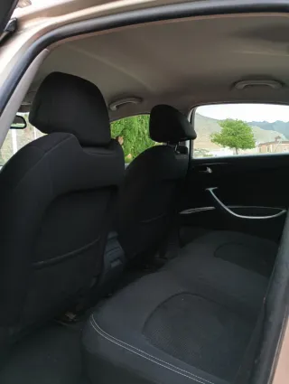 Citroen C5 2.0hdi exclusive